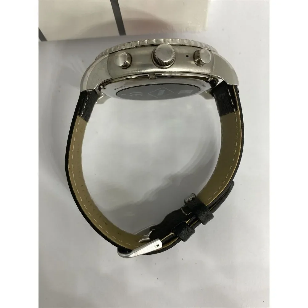 Fossil Gen 3 Authentic Genuine Smart Watch Custom Band FTW4003 CR591